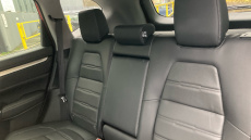 Honda CR-V 2.0 i-MMD Hybrid SR  2WD 5dr eCVT Hybrid Estate